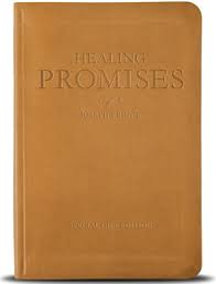 Healing Promises [Gift Edition] L/L Tan - Joseph Prince